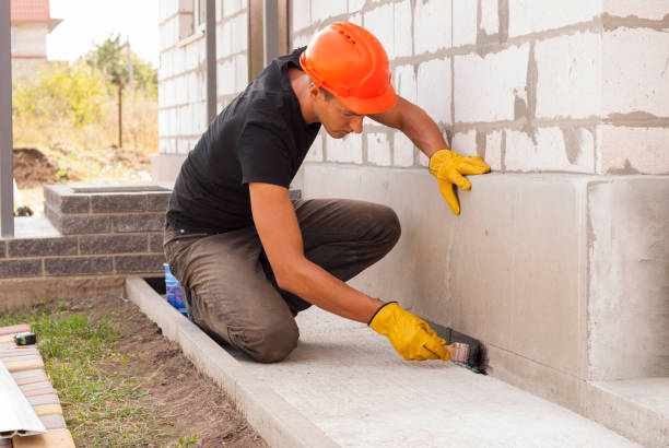 Waterproofing professionals working in Columbia, PA